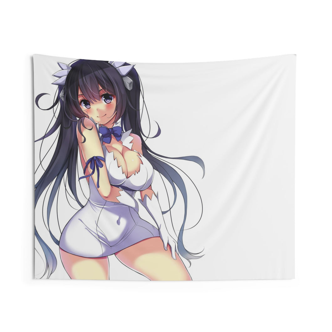 Hestia Indoor Wall Tapestry