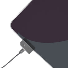 Load image into Gallery viewer, Sword Art Online II RGB LED Mouse Pad (Desk Mat)
