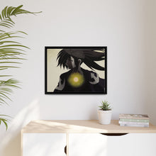Load image into Gallery viewer, Anime Dororo Canvas Framed Art Print
