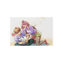 Load image into Gallery viewer, Chainsaw Man Rug
