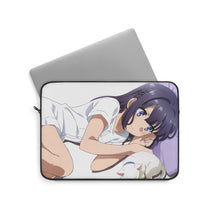 Load image into Gallery viewer, Rascal Does Not Dream Of Bunny Girl Senpai Laptop Sleeve
