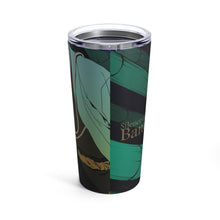Load image into Gallery viewer, Hakuouki Shinsengumi Kitan Tumbler 20oz

