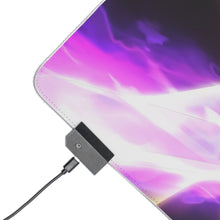 Load image into Gallery viewer, Sword Art Online RGB LED Mouse Pad (Desk Mat)
