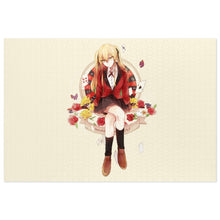 Load image into Gallery viewer, Kakegurui Jigsaw Puzzle
