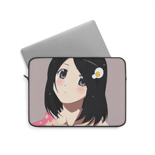 Load image into Gallery viewer, Anime Monogatari (Series) Laptop Sleeve
