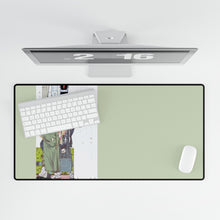 Load image into Gallery viewer, Anime Tokyo Ghoulr Mouse Pad (Desk Mat)
