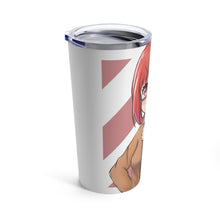 Load image into Gallery viewer, Gabriel DropOut Satanichia Kurumizawa Mcdowell Tumbler 20oz
