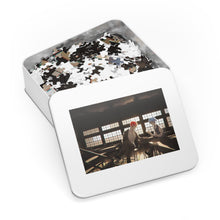 Load image into Gallery viewer, Karma and Nagisa Jigsaw Puzzle

