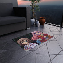 Load image into Gallery viewer, Baka And Test Rug
