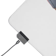 Load image into Gallery viewer, Anime Ajin: Demi-Human RGB LED Mouse Pad (Desk Mat)
