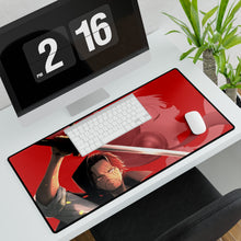 Load image into Gallery viewer, One Piece Film: Red Mouse Pad (Desk Mat)
