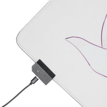 Load image into Gallery viewer, Miss Kobayashi&#39;s Dragon Maid Kanna Kamui, Kobayashi San Chi No Maid Dragon RGB LED Mouse Pad (Desk Mat)
