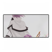Load image into Gallery viewer, Anime Re:ZERO -Starting Life in Another World- Mouse Pad (Desk Mat)
