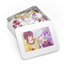 Load image into Gallery viewer, No Game No Life Jigsaw Puzzle

