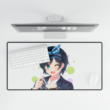 Load image into Gallery viewer, Anime Rent-A-Girlfriend Mouse Pad (Desk Mat)
