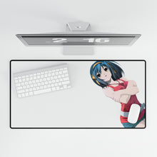 Load image into Gallery viewer, Anime The Melancholy Of Haruhi Suzumiyar Mouse Pad (Desk Mat)
