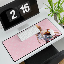 Load image into Gallery viewer, Anime Sword Art Onliner Mouse Pad (Desk Mat)
