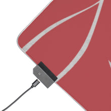 Load image into Gallery viewer, Monogatari (Series) RGB LED Mouse Pad (Desk Mat)
