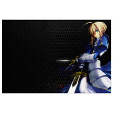 Load image into Gallery viewer, Anime Fate/Stay Nightr Jigsaw Puzzle
