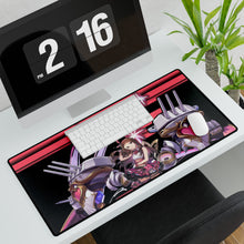 Load image into Gallery viewer, Anime The iDOLM@STER Mouse Pad (Desk Mat)
