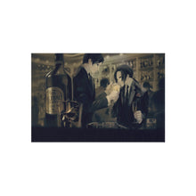 Load image into Gallery viewer, Hetalia: Axis Powers Rug
