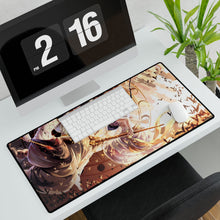 Load image into Gallery viewer, The Adventures Of Sinbad Mouse Pad (Desk Mat)
