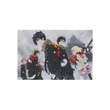 Load image into Gallery viewer, Ao No Exorcist Rug
