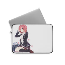 Load image into Gallery viewer, My Teen Romantic Comedy SNAFU Yui Yuigahama Laptop Sleeve
