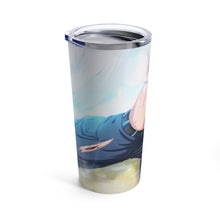 Load image into Gallery viewer, Anime Fairy Tail Tumbler 20oz
