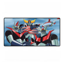 Load image into Gallery viewer, Grendizer Mouse Pad (Desk Mat)
