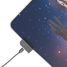 Load image into Gallery viewer, Anime Re:Creators RGB LED Mouse Pad (Desk Mat)
