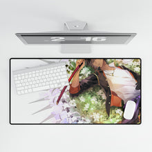 Load image into Gallery viewer, Anime Touken Ranbu Mouse Pad (Desk Mat)
