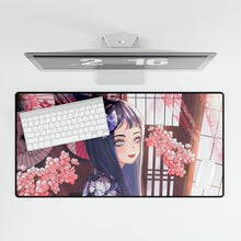 Load image into Gallery viewer, Anime Naruto Mouse Pad (Desk Mat)
