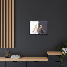 Load image into Gallery viewer, Anime Toradora! Canvas Framed Art Print
