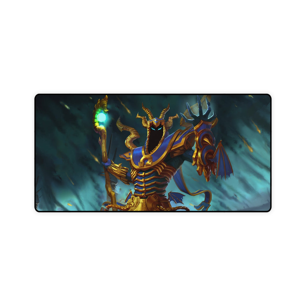 Smite Mouse Pad (Desk Mat)