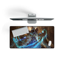 Load image into Gallery viewer, Smite Mouse Pad (Desk Mat)
