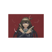Load image into Gallery viewer, Lycoris Recoil Takina Inoue Rug
