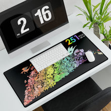 Load image into Gallery viewer, Anime Pokémonr Mouse Pad (Desk Mat)
