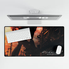 Load image into Gallery viewer, Anime Neon Genesis Evangelionr Mouse Pad (Desk Mat)
