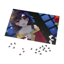 Load image into Gallery viewer, KonoSuba - God’s blessing on this wonderful world!! Jigsaw Puzzle
