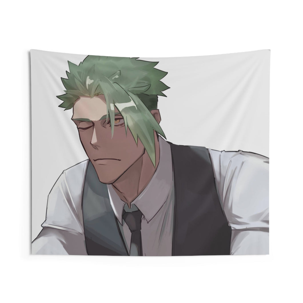 Fate/Apocrypha Indoor Wall Tapestry