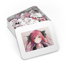 Load image into Gallery viewer, The Quintessential Quintuplets Nino Nakano Jigsaw Puzzle
