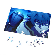 Load image into Gallery viewer, The Rising Of The Shield Hero Jigsaw Puzzle
