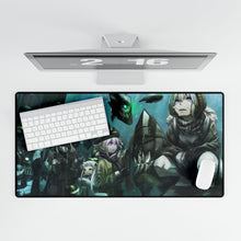 Load image into Gallery viewer, KanColle Mouse Pad (Desk Mat)
