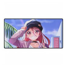 Load image into Gallery viewer, Anime Tropical-Rouge! Pretty Cure Mouse Pad (Desk Mat)

