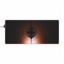 Load image into Gallery viewer, Puella Magi Madoka Magica RGB LED Mouse Pad (Desk Mat)
