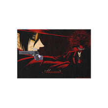 Load image into Gallery viewer, Hellsing Rug
