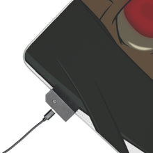 Load image into Gallery viewer, Durarara!! Anri Sonohara RGB LED Mouse Pad (Desk Mat)
