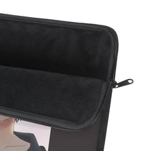 Load image into Gallery viewer, Yū Otosaka weeping smile Laptop Sleeve
