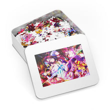 Load image into Gallery viewer, Anime No Game No Life Jigsaw Puzzle
